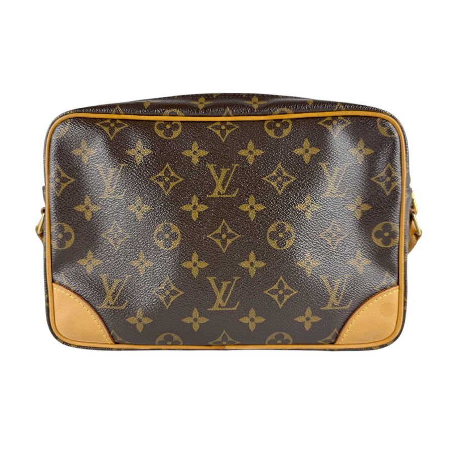 ルイ ヴィトン LOUIS VUITTON ショルダーバッグ トロカデロ27 M51274 ルイ ヴィトン LOUIS VUITTON ショルダーバッグ トロカデロ27 M51274