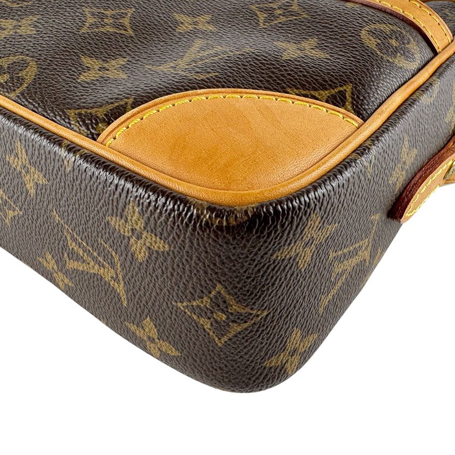 ルイ ヴィトン LOUIS VUITTON ショルダーバッグ トロカデロ27 M51274 ルイ ヴィトン LOUIS VUITTON ショルダーバッグ トロカデロ27 M51274