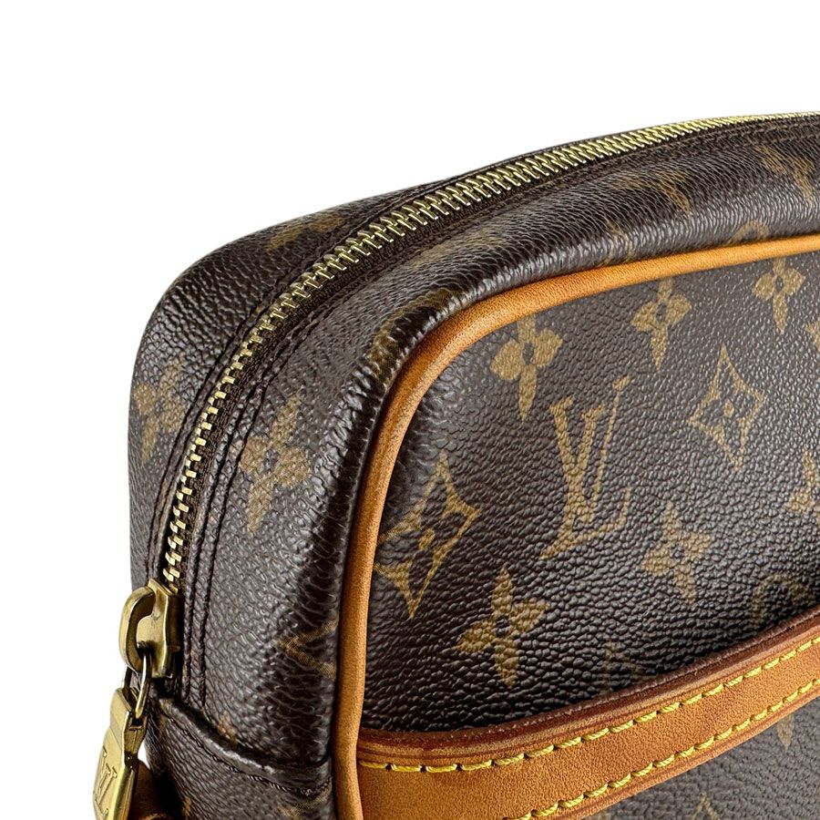 ルイ ヴィトン LOUIS VUITTON ショルダーバッグ トロカデロ27 M51274 ルイ ヴィトン LOUIS VUITTON ショルダーバッグ トロカデロ27 M51274