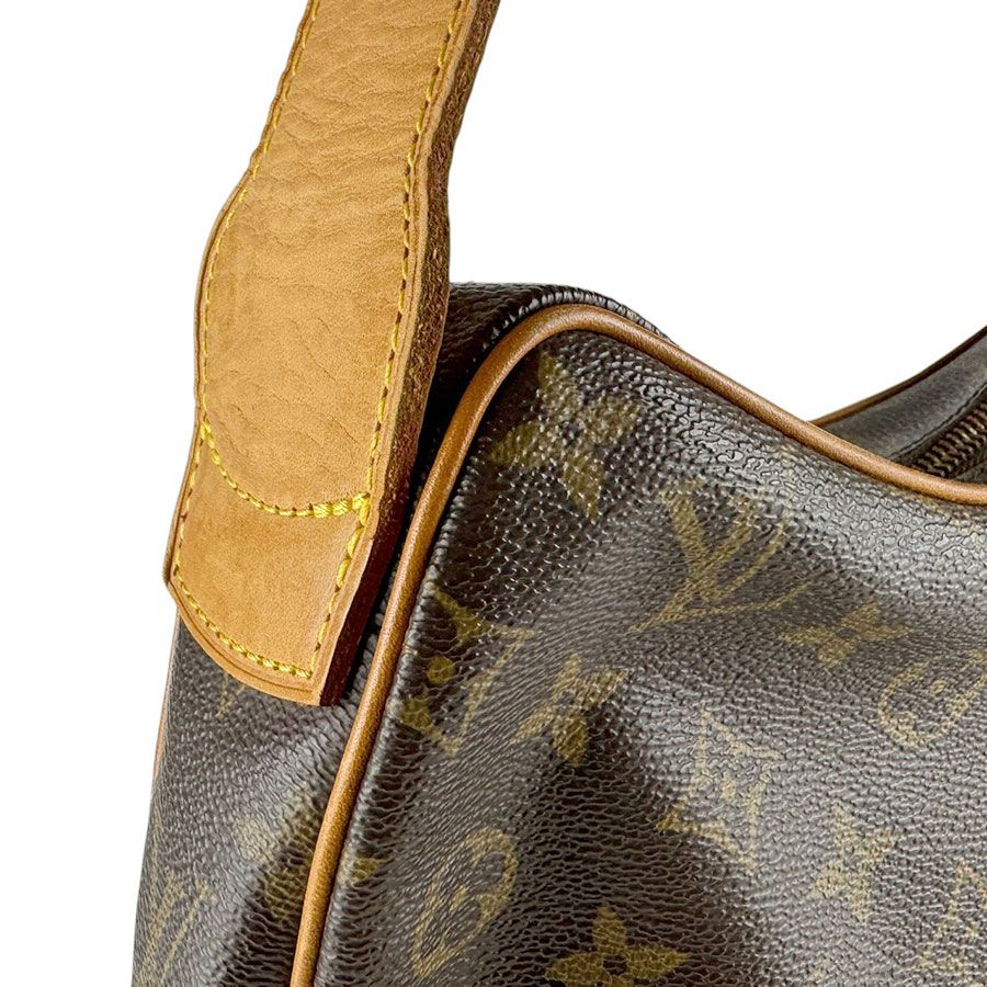 ルイ ヴィトン LOUIS VUITTON ショルダーバッグ クロワッサンGM M51511 ルイ ヴィトン LOUIS VUITTON ショルダーバッグ クロワッサンGM M51511