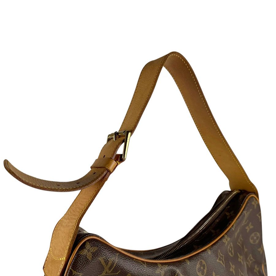 ルイ ヴィトン LOUIS VUITTON ショルダーバッグ クロワッサンGM M51511 ルイ ヴィトン LOUIS VUITTON ショルダーバッグ クロワッサンGM M51511