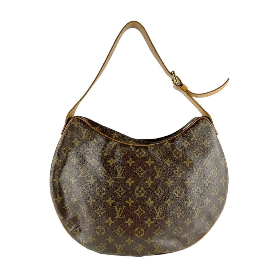 ルイ ヴィトン LOUIS VUITTON ショルダーバッグ クロワッサンGM M51511 ルイ ヴィトン LOUIS VUITTON ショルダーバッグ クロワッサンGM M51511