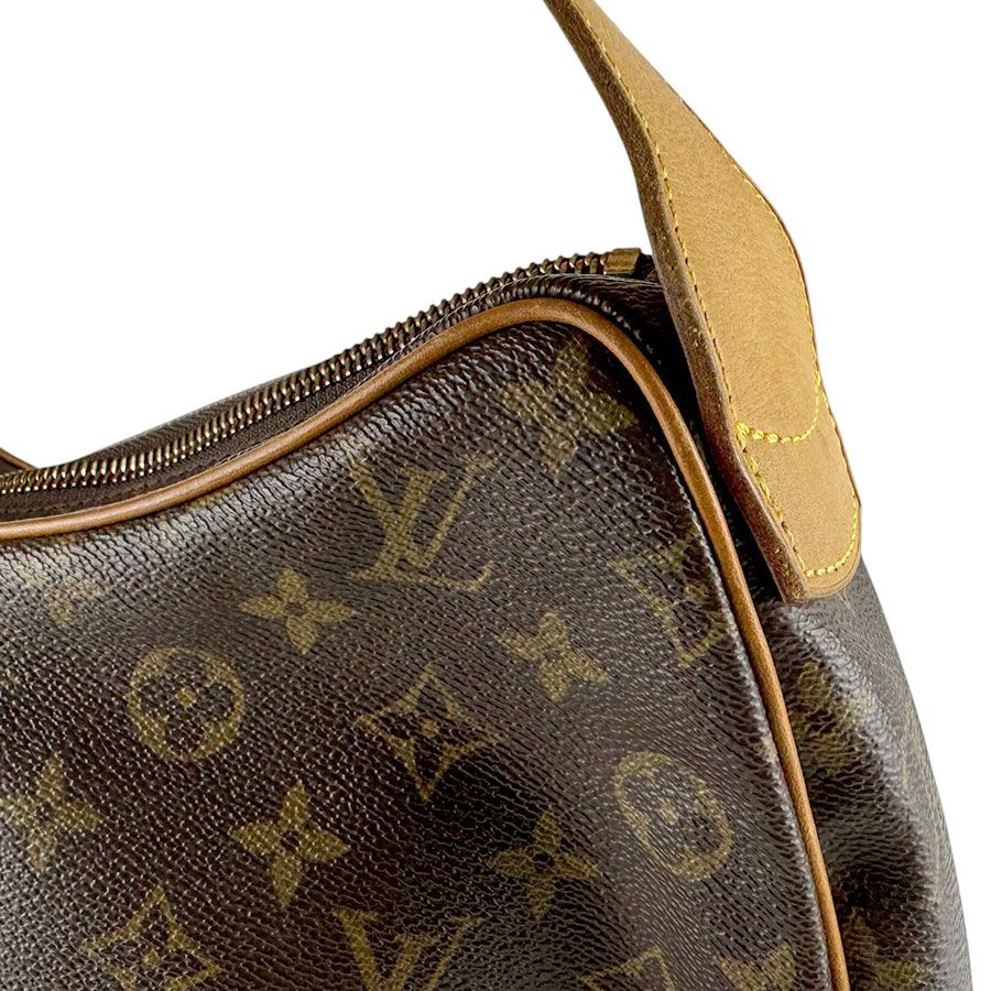 ルイ ヴィトン LOUIS VUITTON ショルダーバッグ クロワッサンGM M51511 ルイ ヴィトン LOUIS VUITTON ショルダーバッグ クロワッサンGM M51511