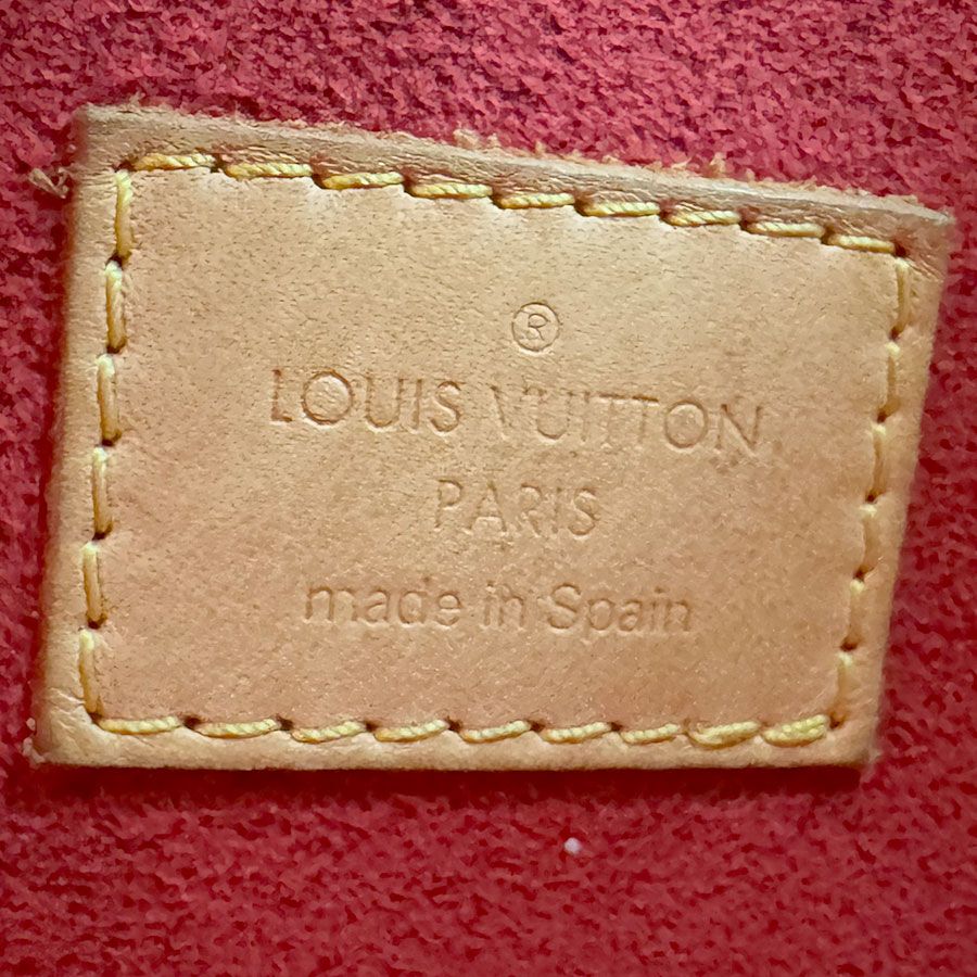 ルイ ヴィトン LOUIS VUITTON ショルダーバッグ クロワッサンGM M51511 ルイ ヴィトン LOUIS VUITTON ショルダーバッグ クロワッサンGM M51511