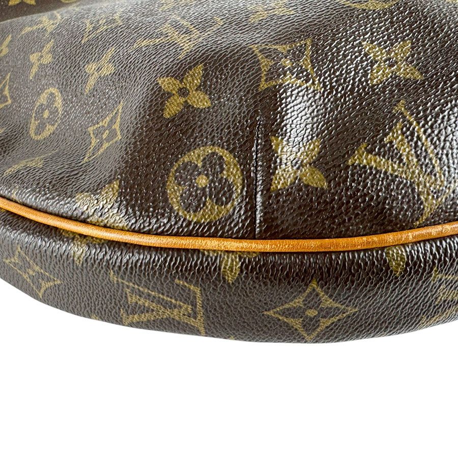 ルイ ヴィトン LOUIS VUITTON ショルダーバッグ クロワッサンGM M51511 ルイ ヴィトン LOUIS VUITTON ショルダーバッグ クロワッサンGM M51511