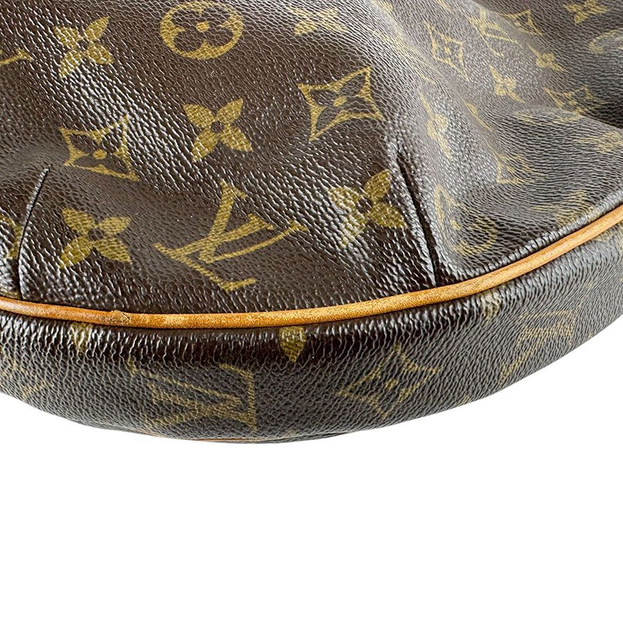 ルイ ヴィトン LOUIS VUITTON ショルダーバッグ クロワッサンGM M51511 ルイ ヴィトン LOUIS VUITTON ショルダーバッグ クロワッサンGM M51511