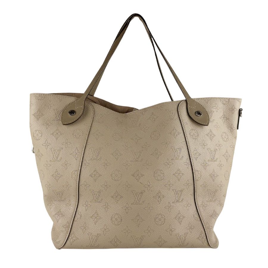 ルイ ヴィトン LOUIS VUITTON ショルダーバッグ モノグラムマヒナ ヒナMM M53140