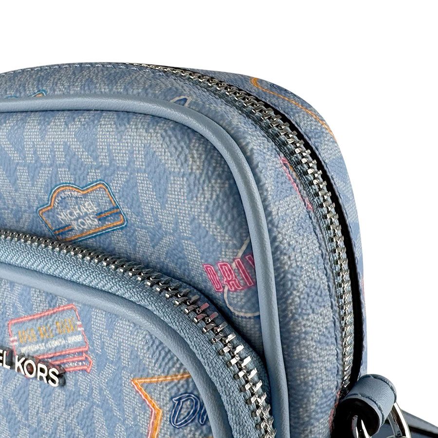 マイケルコース Michael Kors 斜め掛けショルダーバッグ