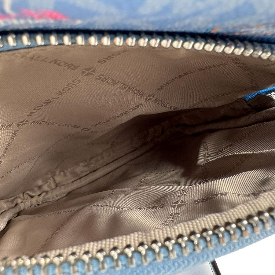 マイケルコース Michael Kors 斜め掛けショルダーバッグ