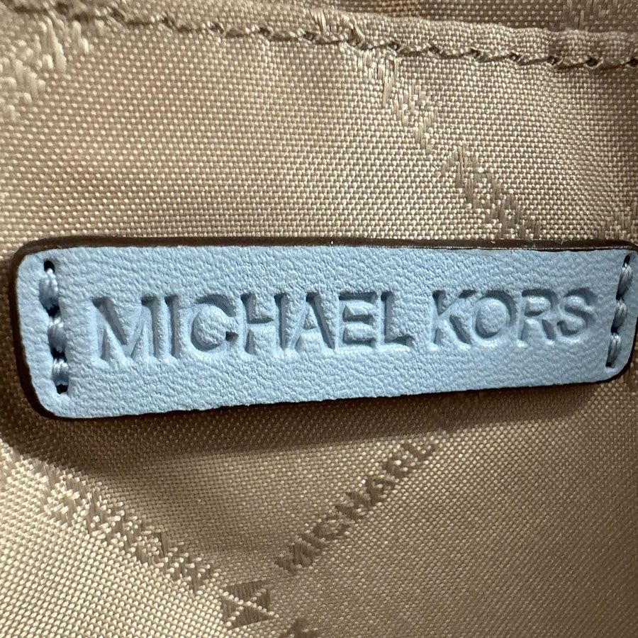 マイケルコース Michael Kors 斜め掛けショルダーバッグ