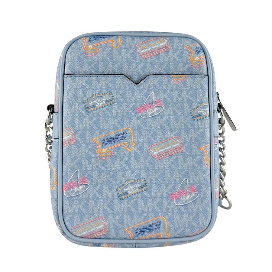 マイケルコース Michael Kors 斜め掛けショルダーバッグ