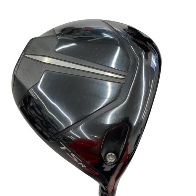 【中古】 タイトリスト TSR2 9° ドライバー DR 純正特注シャフト (フレックスS) メンズ 男性用 右利き 右用 Cランク ゴルフクラブ 30,493円