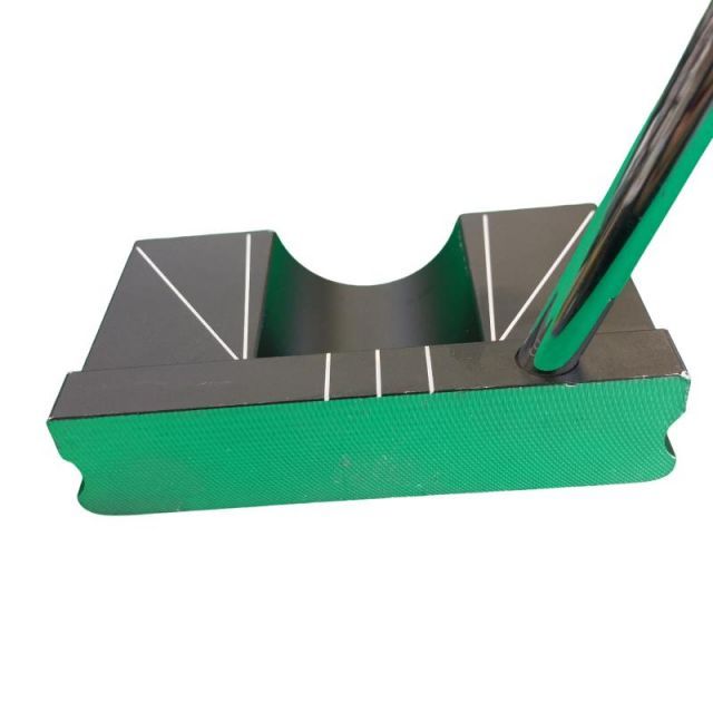 【中古】 ヨネックス TRIPRINCIPLE TP-01 36インチ パター PT スチール (フレックスその他) メンズ 男性用 右利き 右用 Cランク ゴルフクラブ 【中古】 ヨネックス TRIPRINCIPLE TP-01 36インチ パター PT スチール (フレックスその他) メンズ 男性用 右利き 右用 Cランク ゴルフクラブ