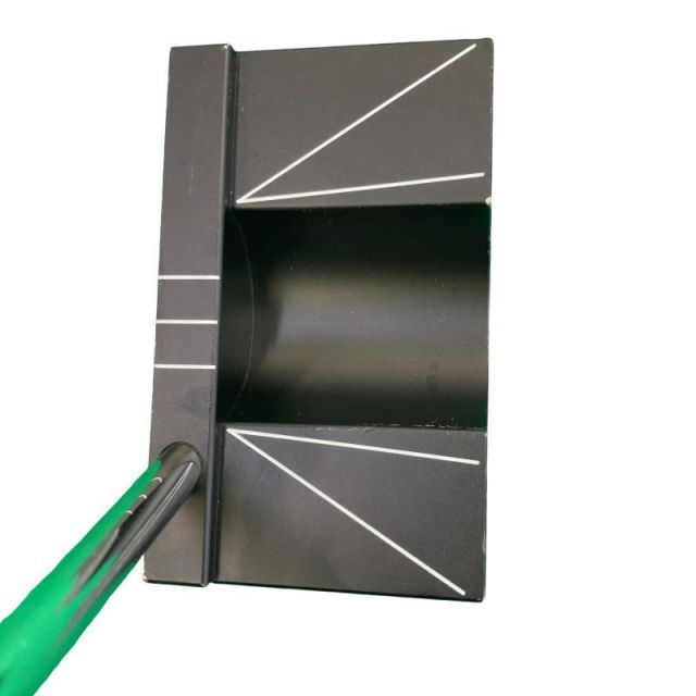 【中古】 ヨネックス TRIPRINCIPLE TP-01 36インチ パター PT スチール (フレックスその他) メンズ 男性用 右利き 右用 Cランク ゴルフクラブ 【中古】 ヨネックス TRIPRINCIPLE TP-01 36インチ パター PT スチール (フレックスその他) メンズ 男性用 右利き 右用 Cランク ゴルフクラブ