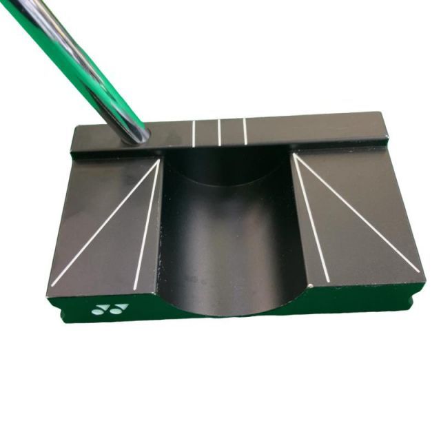 【中古】 ヨネックス TRIPRINCIPLE TP-01 36インチ パター PT スチール (フレックスその他) メンズ 男性用 右利き 右用 Cランク ゴルフクラブ 【中古】 ヨネックス TRIPRINCIPLE TP-01 36インチ パター PT スチール (フレックスその他) メンズ 男性用 右利き 右用 Cランク ゴルフクラブ