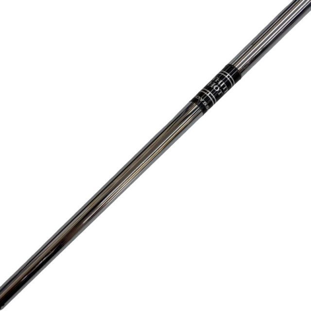 【中古】 オデッセイ WHITE HOT #5 34インチ パター PT スチール (フレックスその他) メンズ 男性用 右利き 右用 Cランク ゴルフクラブ
