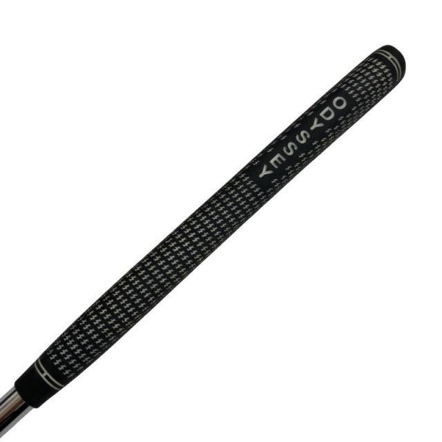 【中古】 オデッセイ WHITE HOT #5 34インチ パター PT スチール (フレックスその他) メンズ 男性用 右利き 右用 Cランク ゴルフクラブ
