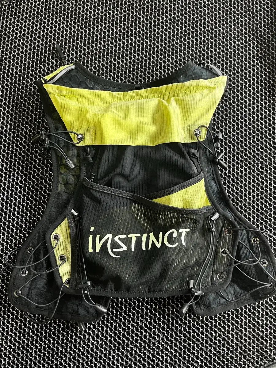インスチント ベスト 10L