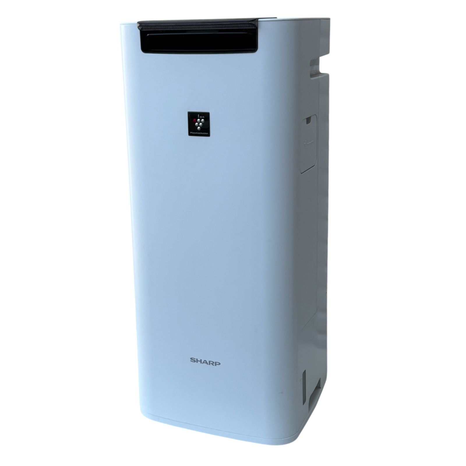 空気清浄機シャープ KI-LS40-W 2020年製 良品 プラズマクラスター