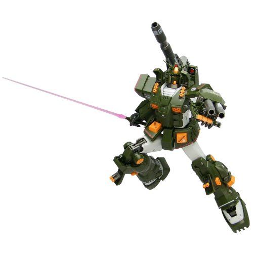 BANDAI SPIRITS(バンダイ スピリッツ) MG 1/100 FA-78-1 フルアーマーガンダム (機動戦士ガンダム)