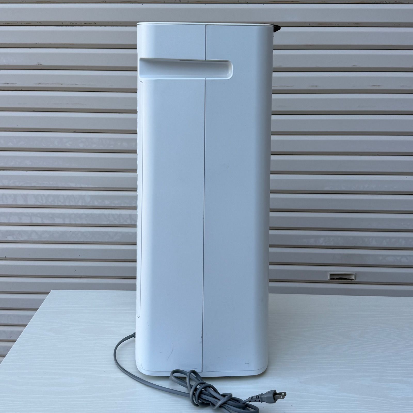 空気清浄機シャープ KI-LS40-W 2020年製 良品 プラズマクラスター