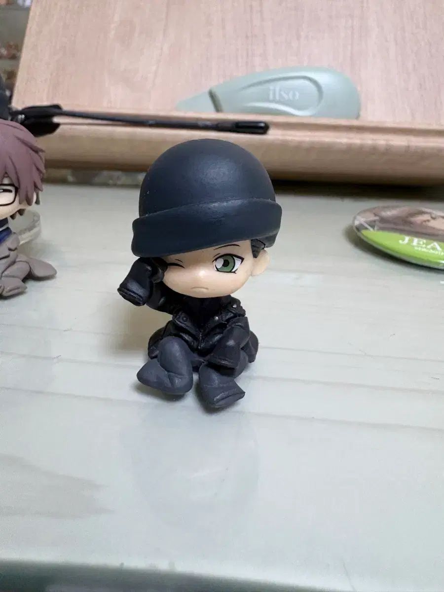 名探偵コナン 赤井秀一 グッズ まとめ 出品 (ちじませ ねんどろいど POP MART) 名探偵コナン 赤井秀一 グッズ まとめ 出品 (ちじませ ねんどろいど POP MART)
