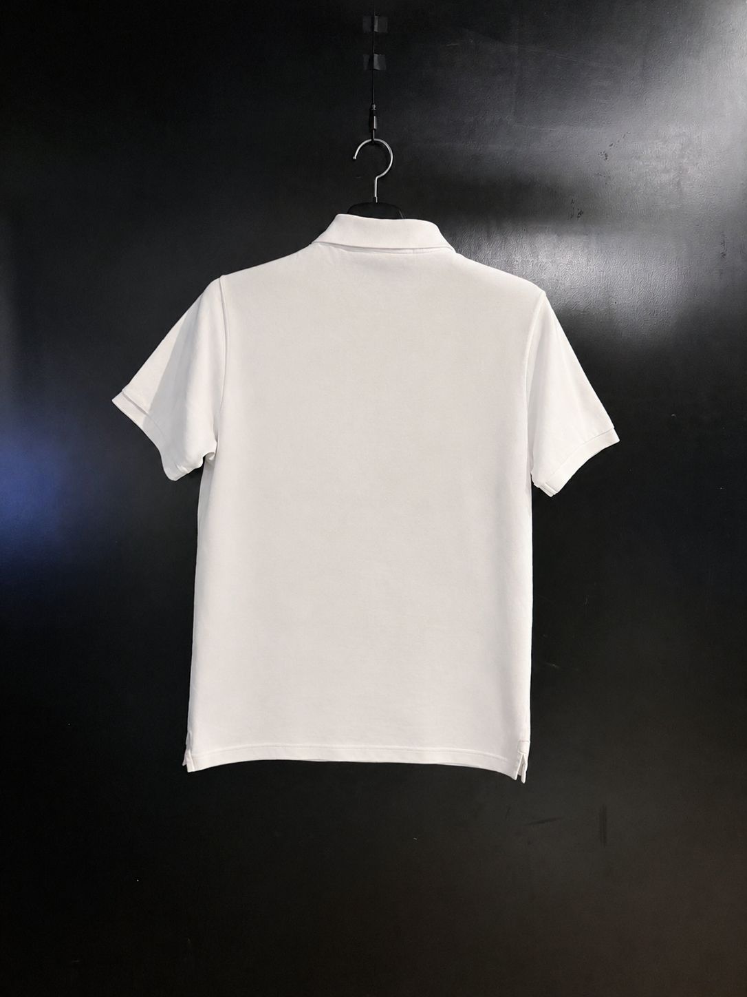 STONE ISLAND ストーンアイランド スリムフィット ポロシャツ