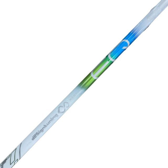 【中古】 ピンスリーブ付き(G440系) Design Tuningドライバー用 シャフト MOBIUS EQ DX Super LITE (フレックスその他)Cランク ゴルフクラブ 13,013円