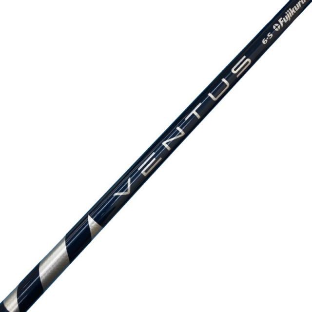 【中古】 ピンスリーブ付き(G440系) フジクラドライバー用 シャフト VENTUS BLUE 6 (フレックスS)Nランク ゴルフクラブ