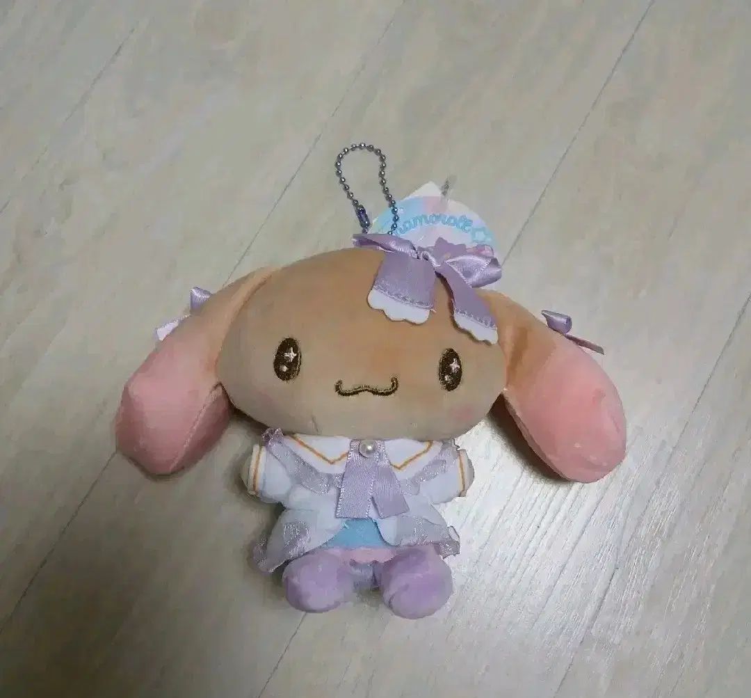 サンリオ シナモロール フレンズ モカ ドリーミー KPOP アイドル マスコット ぬいぐるみ キーホルダー