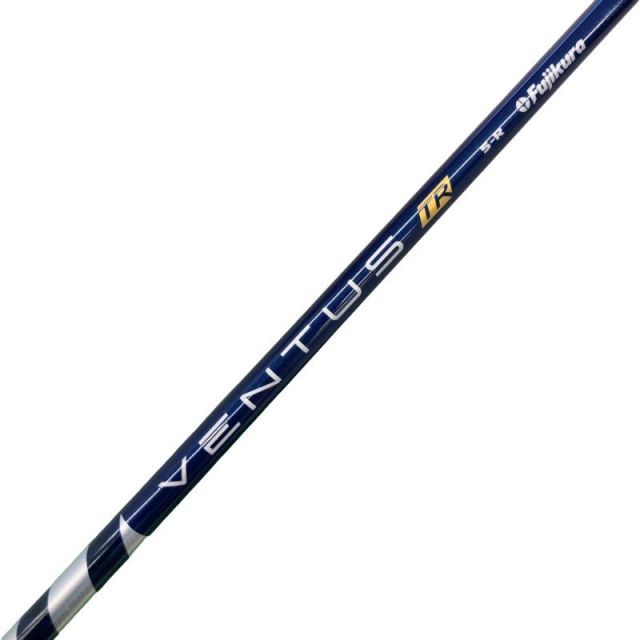 【中古】 ピンスリーブ付き(G440系) フジクラドライバー用 シャフト VENTUS TR BLUE 5 (フレックスR)Bランク ゴルフクラブ