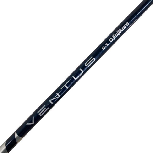 【中古】 ピンスリーブ付き(G440系) フジクラドライバー用 シャフト VENTUS BLUE 5 (フレックスS)Bランク ゴルフクラブ