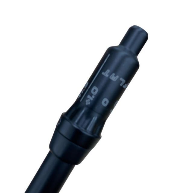 中古】 ピンスリーブ付き(G440系) フジクラユーティリティ用 シャフト