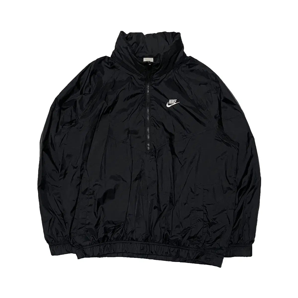 NIKE NSW ウーブン アノラック ウィンドブレーカー ジャケット