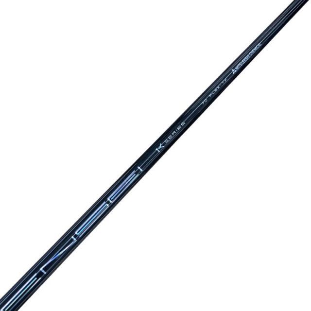 【中古】 ピンスリーブ付き(G440系) 三菱ケミカル(レイヨン)フェアウェイウッド用 シャフト TENSEI PRO BLUE 1K 70 (フレックスX)Cランク ゴルフクラブ