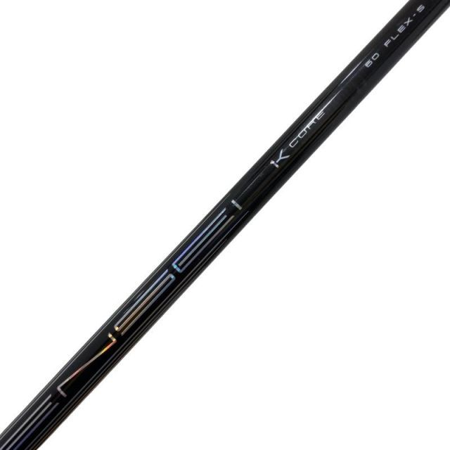 【中古】 ピンスリーブ付き(G440系) 三菱ケミカル(レイヨン)ドライバー用 シャフト TENSEI PRO BLACK 1K CORE 60 (フレックスS)Bランク ゴルフクラブ 30,493円