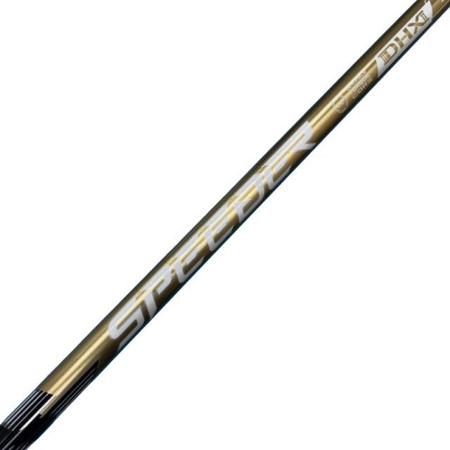 【中古】 ピンスリーブ付き(G440系) フジクラドライバー用 シャフト SPEEDER NX GOLD 50 (フレックスS)Aランク ゴルフクラブ