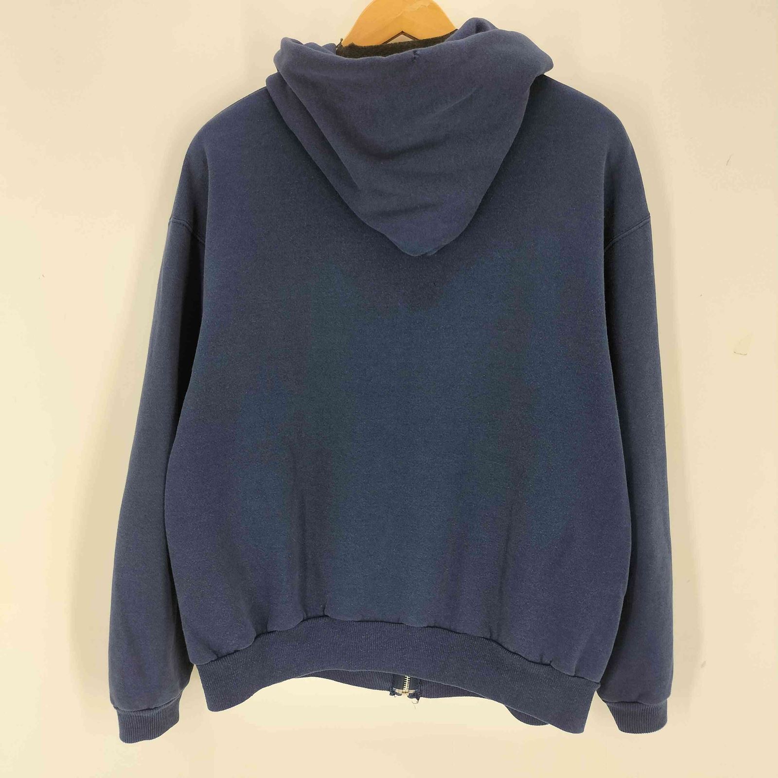 ヘインズ Hanes 80-90S USA製 ジップアップパーカー メンズ L ヘインズ Hanes 80-90S USA製 ジップアップパーカー メンズ L