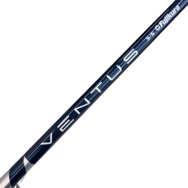 【中古】 ピンスリーブ付き(G440系) フジクラドライバー用 シャフト VENTUS BLUE 5 (フレックスS)Bランク ゴルフクラブ 29,128円