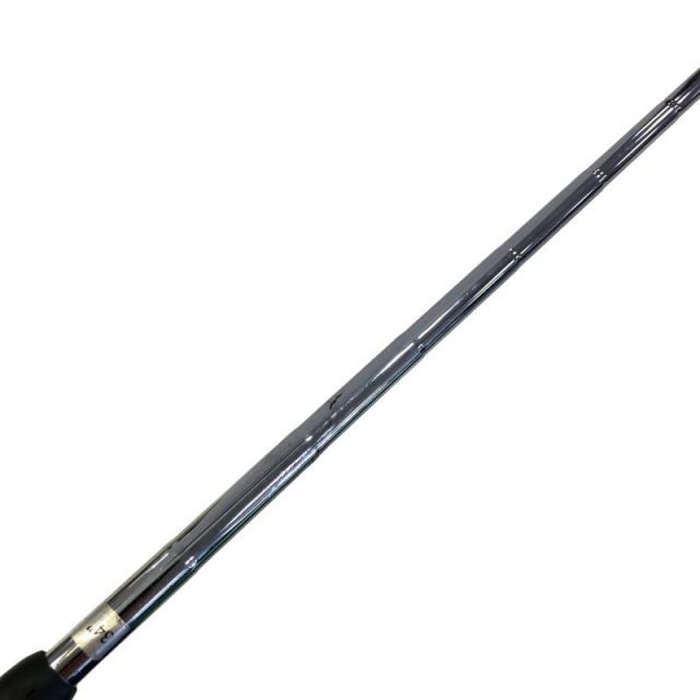 【中古】 オデッセイ VERSA #2 ホワイト METAL-Xインサート 34インチ パター PT スチール (フレックスその他) メンズ 男性用 右利き 右用 Cランク ゴルフクラブ