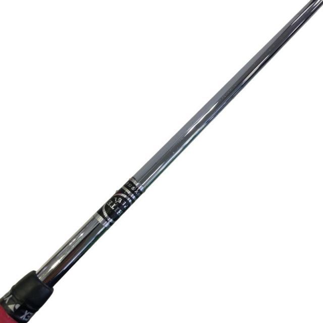 【中古】 オデッセイ WHITE STEEL #5 34インチ パター PT スチール (フレックスその他) メンズ 男性用 右利き 右用 Cランク ゴルフクラブ 【中古】 オデッセイ WHITE STEEL #5 34インチ パター PT スチール (フレックスその他) メンズ 男性用 右利き 右用 Cランク ゴルフクラブ