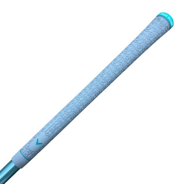 【中古】 キャロウェイ ELYTE MAX FAST U6 レディース ユーティリティ UT LIN-Q GREEN 40 for CW(ELYTE UT) (フレックスL) レディース 女性用 右利き 右用 Cランク ゴルフクラブ