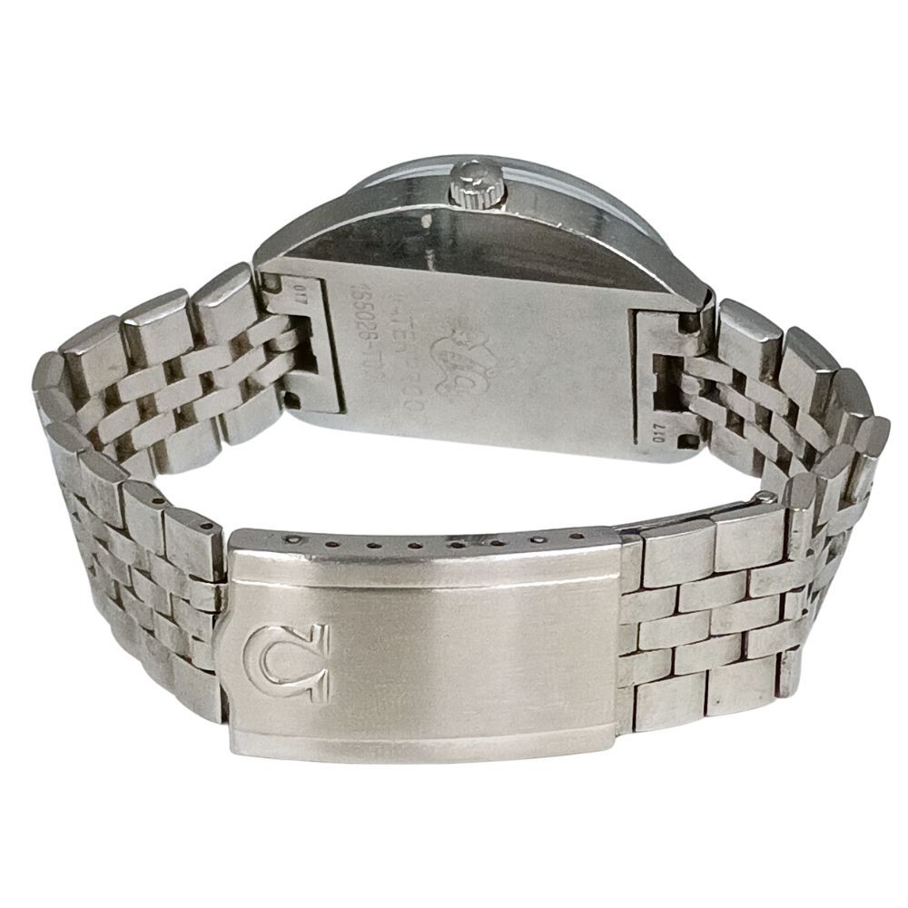 OMEGA オメガ シーマスターコスミック 自動巻き メンズ 腕時計 正規品