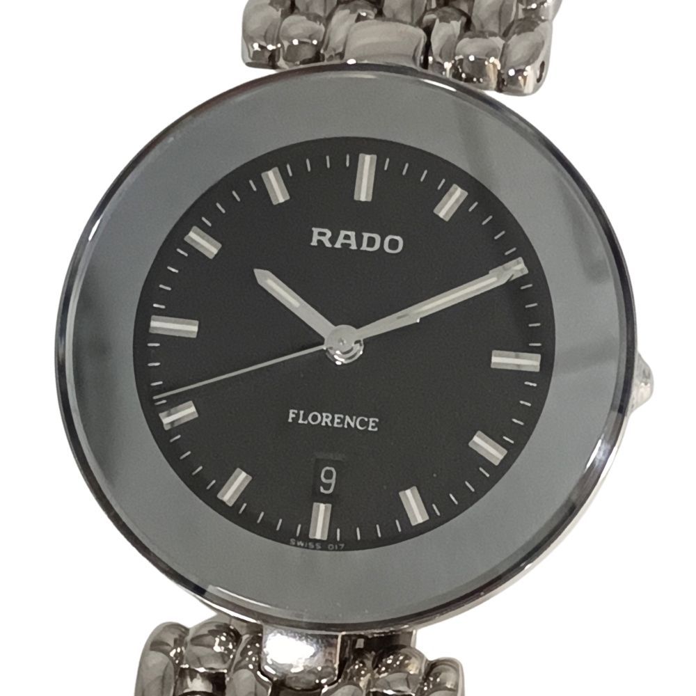 RADO ラドー 129.3742.4 フローレンス クォーツ メンズ 腕時計 正規品 / C1121