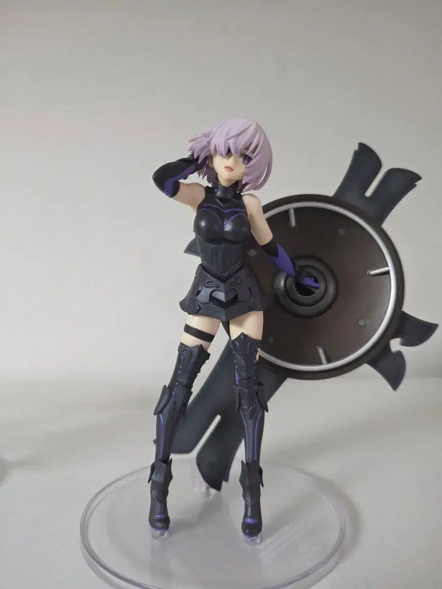 (ボックスなし)Fate Fate Grand Order(FGO) フィギュア まとめ