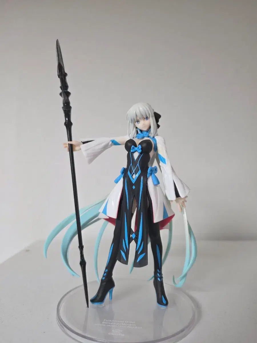 (ボックスなし)Fate Fate Grand Order(FGO) フィギュア まとめ
