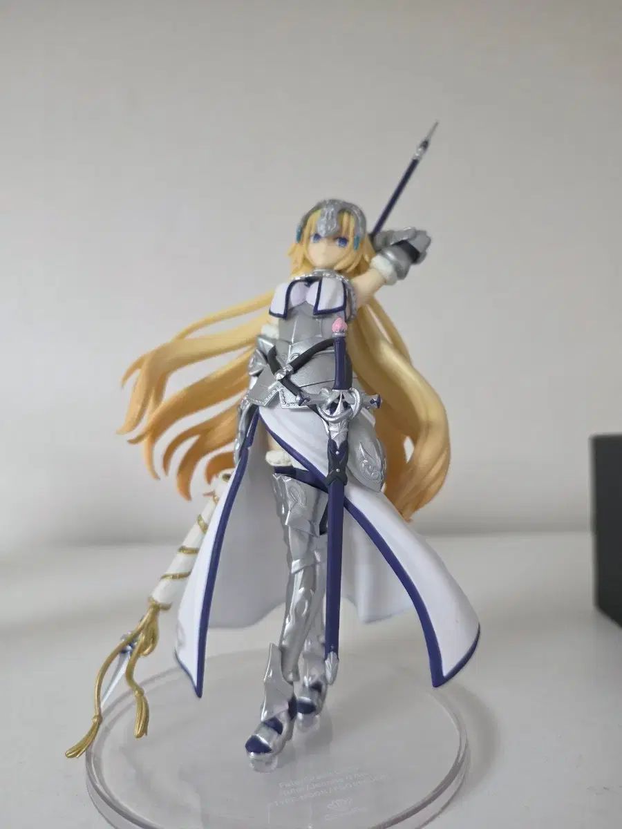 (ボックスなし)Fate Fate Grand Order(FGO) フィギュア まとめ