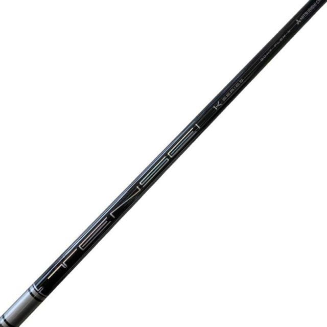 【中古】 ピンスリーブ付き(G440系) 三菱ケミカル(レイヨン)ユーティリティ用 シャフト TENSEI PRO 1K HYBRID 90 (フレックスX)Bランク ゴルフクラブ