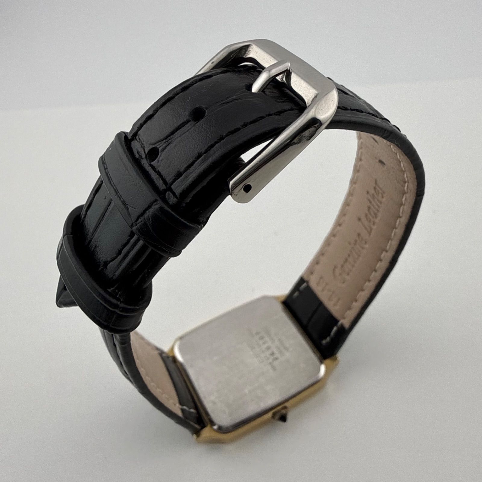 SEIKO 5931-5550 セイコー DOLCE ドルチェ GHA メンズ 腕時計 クォーツ