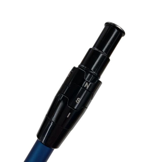 【中古】 キャロウェイスリーブ付き(QUANTUM系) フジクラドライバー用 シャフト VENTUS BLUE(2024) 5 (フレックスX)Bランク ゴルフクラブ 【中古】 キャロウェイスリーブ付き(QUANTUM系) フジクラドライバー用 シャフト VENTUS BLUE(2024) 5 (フレックスX)Bランク ゴルフクラブ
